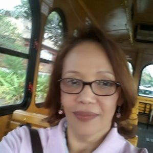 Meet your Posher, Diana